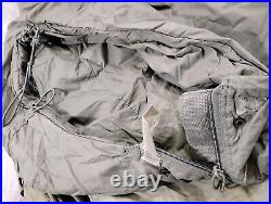 Salty 3 Piece Modular Sleeping System (MSS) USGI US Military Issue Bivy Patrol