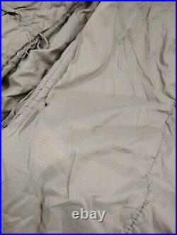 Salty 3 Piece Modular Sleeping System (MSS) USGI US Military Issue Bivy Patrol