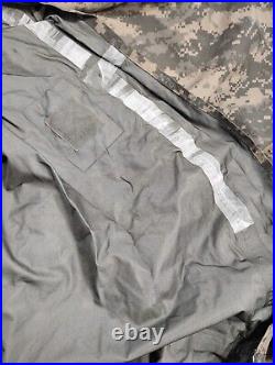 Salty 3 Piece Modular Sleeping System (MSS) USGI US Military Issue Bivy Patrol