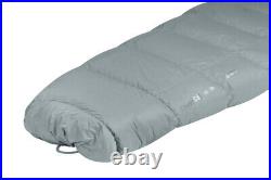 Sea To Summit Cinder 1 Quilt Rds 750+ Loft Ultra-dry Down Regular Or Long #acd-1