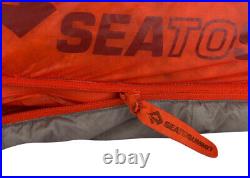 Sea To Summit Flame-2 Womens Sleeping Bag 850+loft Ultradry Rds Certified Down
