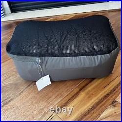 Sea To Summit Spark -1c 30F Long Mummy Down Sleeping Bag NWT
