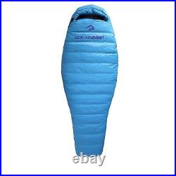 Sea-To-Summit Talus II Women Cold weather down sleeping bag