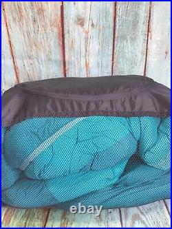 Sea to Summit Altitude ATII Women's Ultralight Dry Down Sleeping Bag 15° Long