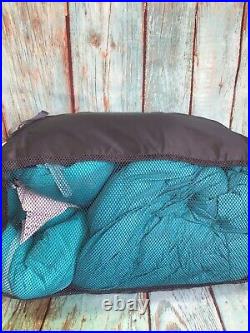 Sea to Summit Altitude ATII Women's Ultralight Dry Down Sleeping Bag 15° Long