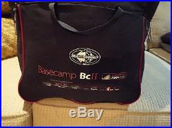 Sea to Summit Basecamp BCII Sleeping Bag (750 Down) Standard length