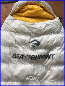 Sea to Summit Spark II Sleeping Bag