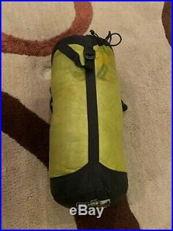Sea to Summit Spark Sp II Sleeping Bag Regular/Long Ultralight 18oz 2C/35F