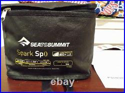 Sea to Summit Spark spo