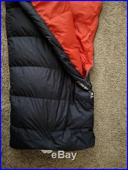 Sea to Summit TKii Sleeping Bag/Quilt In-One, long, lightweight, unisex