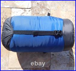 Sea to Summit Trailhead ThII Sleeping Bag ATH2-LW size Large Wide