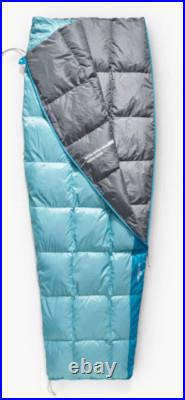 Sea to Summit Traveller Sleeping Bag & Blanket, Regular