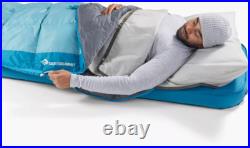 Sea to Summit Traveller Sleeping Bag & Blanket, Regular