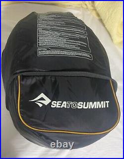 Sea to Summit Ultralight Sleeping Bag SPIII