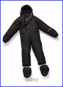 Selk Bag 5G Lite Adult Sleeping Suit