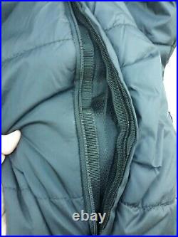 Selk Bag Original Wearable Sleeping Bag 35° Temp Rating Black LARGE 511 Max