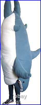 Shark Sleeping Bag Cover