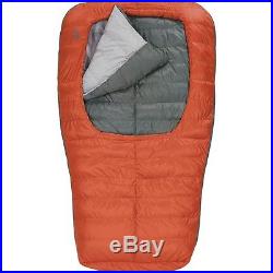 Sierra Designs Backcountry Bed Duo 600 Sleeping Bag 27-Degree Down
