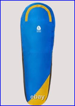 Sierra Designs Backcountry Bivy Regular