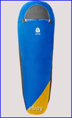 Sierra Designs Backcountry Bivy Regular