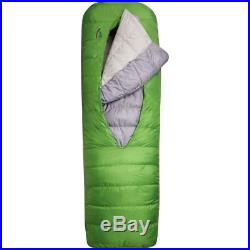 Sierra Designs Frontcountry 600 Sleeping Bag 38 Degree Synthetic