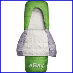 Sierra Designs Frontcountry 600 Sleeping Bag 38 Degree Synthetic