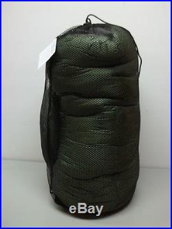 Sierra Designs Mobile Mummy 800F 3 Season Sleeping Bag Regular