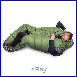 Sierra Designs Mobile Mummy 800 3-Season Sleeping Bag 30°