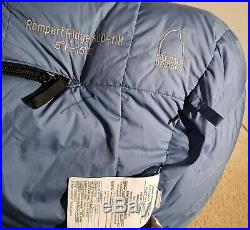 Sierra Designs Rampart Ridge 5°F 600 fill down sleeping bag from REI