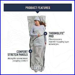 Silk Blend Sleeping Bag Liner