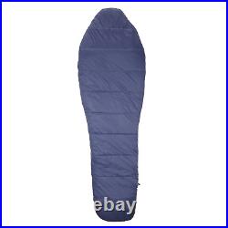 Sleeping Bag Camping, 35-Degree Synthetic Sleeping Bag