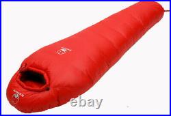 Sleeping Bag Camping Outdoor Survival Hiking Thermal Travel Degree Cold Weather