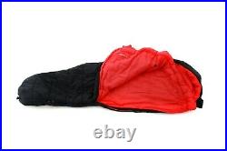 Sleeping Bag Heated Rechargeable Warm Sleeping Bag Mummy Camping Outdoors