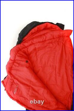 Sleeping Bag Heated Rechargeable Warm Sleeping Bag Mummy Camping Outdoors