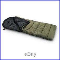 Sleeping Bag Hunting Camping Hiking Survival Travel Tent Winter Waterproof -15