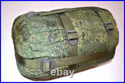 Sleeping Bag Insulated Ratnik Russian Army Specnaz Original