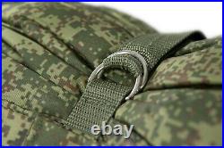 Sleeping Bag Insulated Russian Army