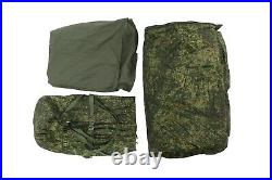 Sleeping Bag Insulated Russian Army