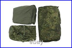 Sleeping Bag Insulated Russian Army Original