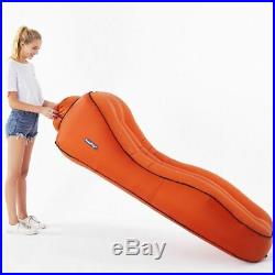 Sleeping Bag Outdoor Inflatable Sofa Camping Mattress Beach Lazy Bag Fishing