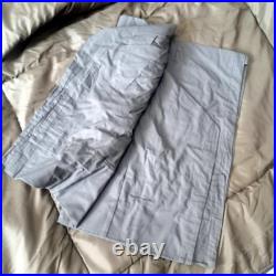 Sleeping Bag Russian Army Insulated Hunting Outdoor Hiking Original EMR New