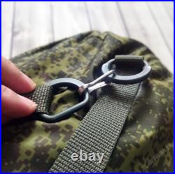 Sleeping Bag Russian Army Insulated Hunting Outdoor Hiking Original EMR New