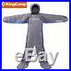 Sleeping Bag Suit Outdoor Camping Hiking Cold Weather Warm Gear Adult Hooded