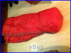 Sleeping Bags, Snow Lion Down Cold Weather (-60F)