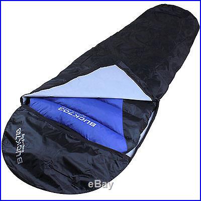 Sleeping bag COVER Bivy Waterproof sack Camping Hiking Tavel Bivouac Outdoor