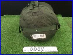 Sleeping bag, Snugpak, Special Forces System