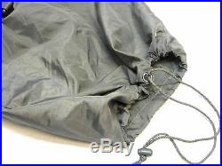Small COMPRESSION STUFF SACK, US Army Foliage Compression Bag for Sleep System