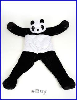 SnooZzoo Panda Bear Sleeping Bag Adult