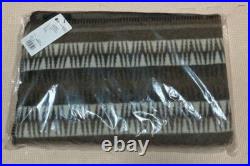 Snow Peak × Pendleton Muchacho Blanket PD22AU001 BR Outdoor From Japan Rare Item