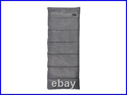 Snow Peak Sleeping Bag SS Single BD-105GY Minimum Operating Temperature 5 degree